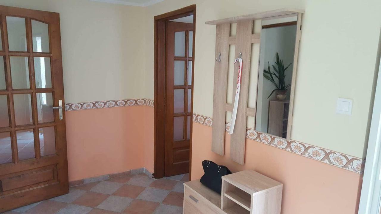 Ferienwohnung Jooremenyseg Vendeghaz Siklós Exterior foto