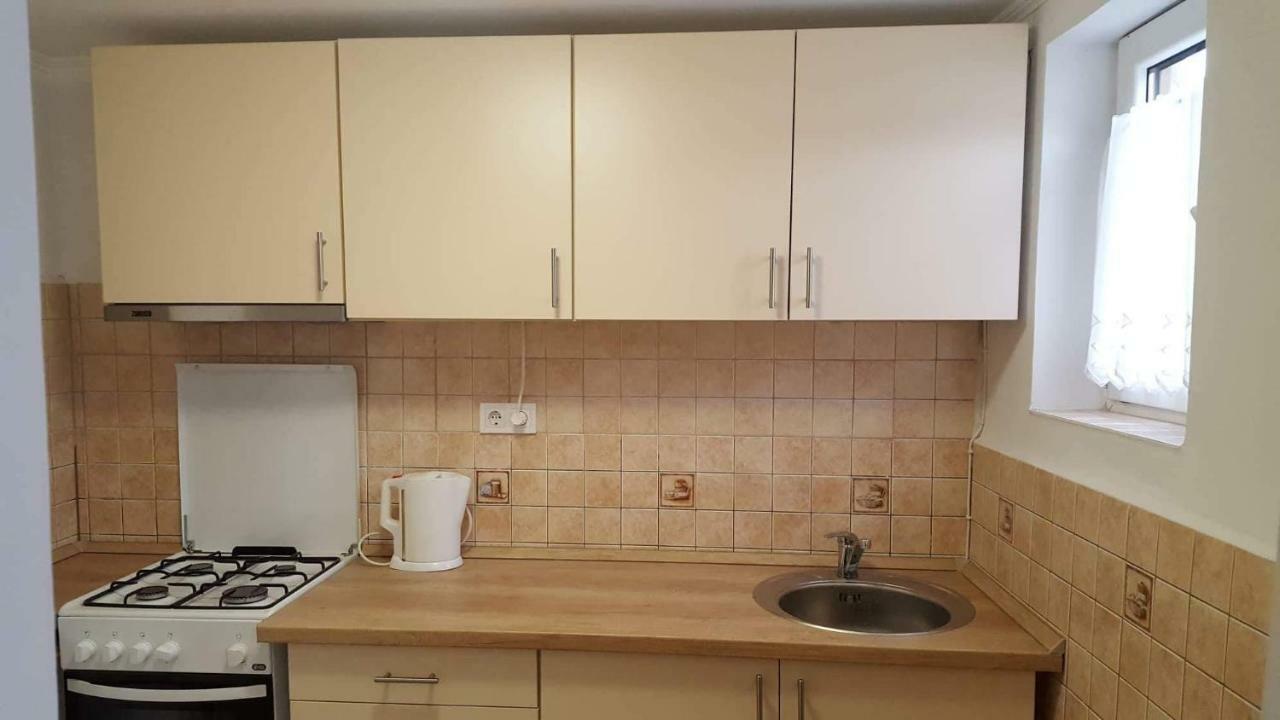 Ferienwohnung Jooremenyseg Vendeghaz Siklós Exterior foto