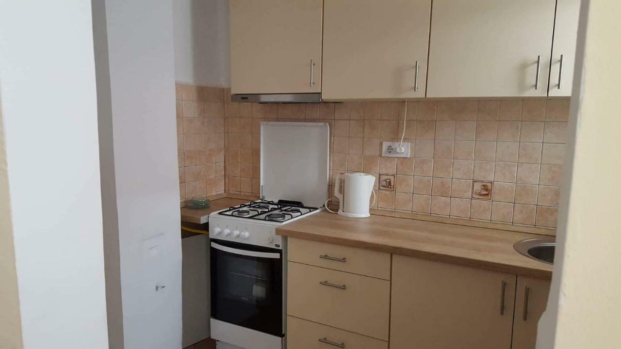 Ferienwohnung Jooremenyseg Vendeghaz Siklós Exterior foto